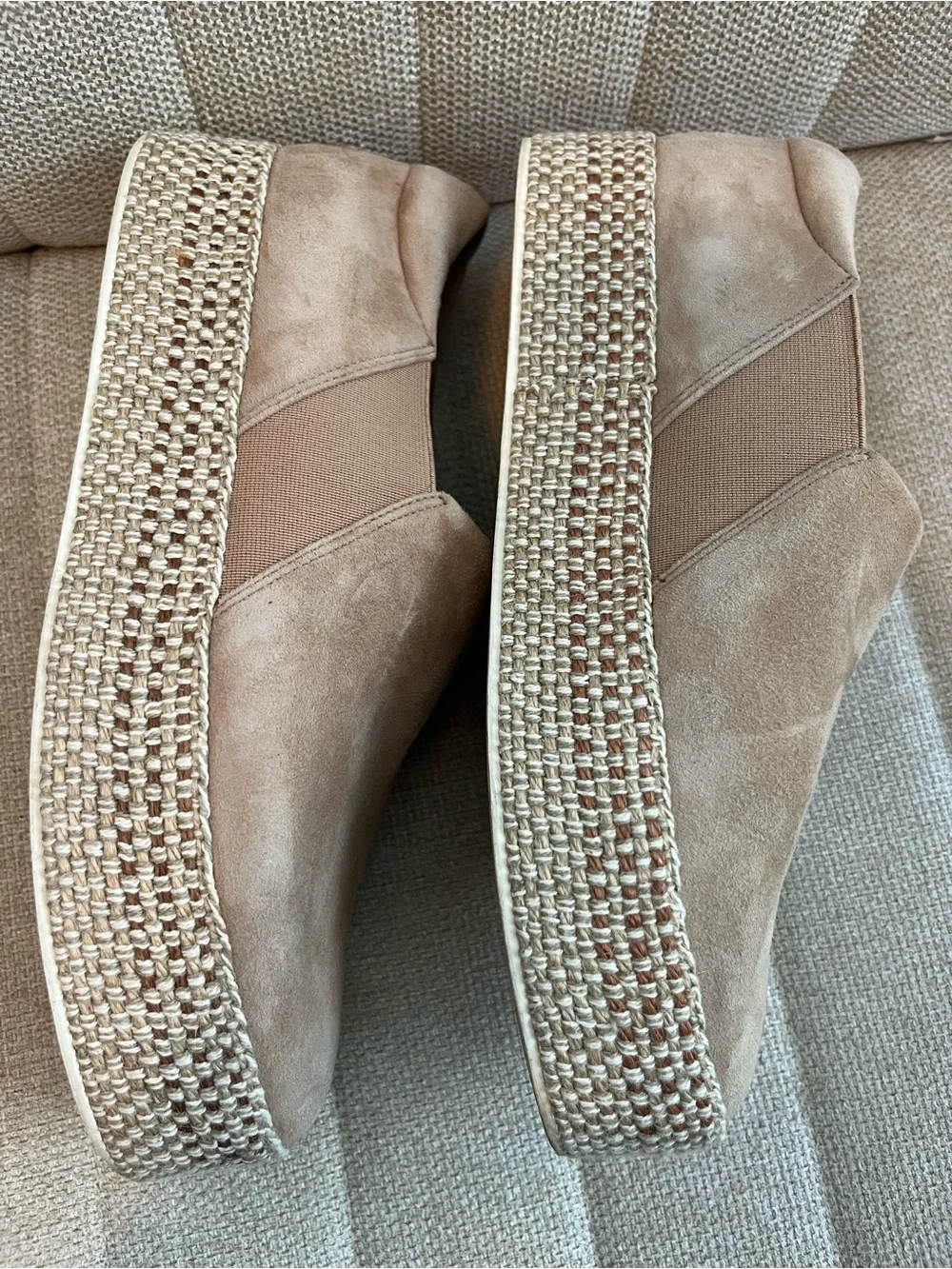 Vince pre loved